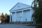Ivy Glenn Memorial